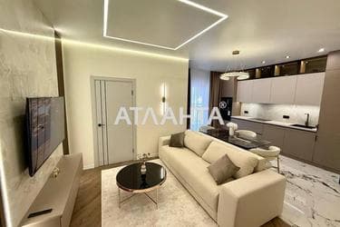 2-rooms apartment apartment by the address st. Krasnova (area 70 m²) - Atlanta.ua - photo 16