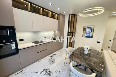 2-rooms apartment apartment by the address st. Krasnova (area 70 m²) - Atlanta.ua - photo 18