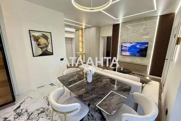 2-rooms apartment apartment by the address st. Krasnova (area 70 m²) - Atlanta.ua - photo 19