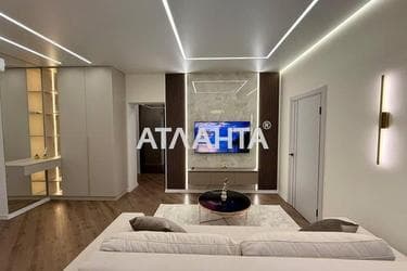 2-rooms apartment apartment by the address st. Krasnova (area 70 m²) - Atlanta.ua - photo 20