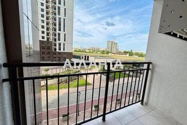 2-rooms apartment apartment by the address st. Krasnova (area 70 m²) - Atlanta.ua - photo 21