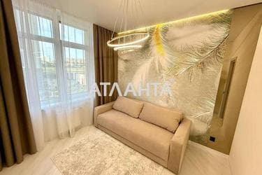 2-rooms apartment apartment by the address st. Krasnova (area 70 m²) - Atlanta.ua - photo 25