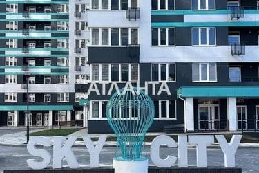 1-комнатная квартира по адресу ул. Варненская (площадь 30 м²) - Atlanta.ua - фото 10