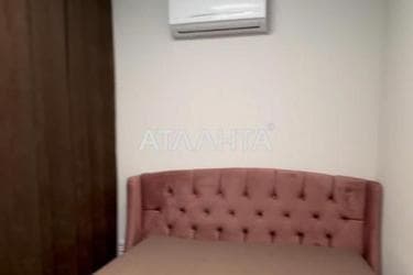 1-room apartment apartment by the address st. Varnenskaya (area 30 m²) - Atlanta.ua - photo 12