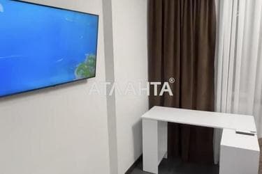 1-room apartment apartment by the address st. Varnenskaya (area 30 m²) - Atlanta.ua - photo 13