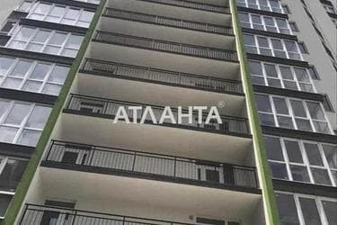 1-комнатная квартира по адресу ул. Пишоновская (площадь 24 м²) - Atlanta.ua - фото 9