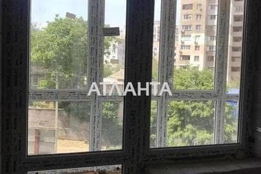 1-room apartment apartment by the address st. Pishonovskaya (area 28 m²) - Atlanta.ua - photo 6