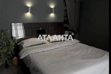 1-room apartment apartment by the address st. Zhemchuzhnaya (area 45 m²) - Atlanta.ua - photo 11