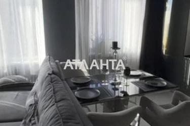 1-room apartment apartment by the address st. Zhemchuzhnaya (area 45 m²) - Atlanta.ua - photo 13
