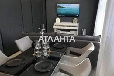1-room apartment apartment by the address st. Zhemchuzhnaya (area 45 m²) - Atlanta.ua - photo 15