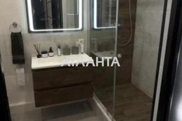 1-room apartment apartment by the address st. Zhemchuzhnaya (area 45 m²) - Atlanta.ua - photo 17