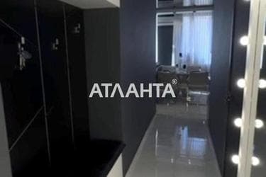 1-room apartment apartment by the address st. Zhemchuzhnaya (area 45 m²) - Atlanta.ua - photo 18