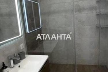 1-room apartment apartment by the address st. Zhemchuzhnaya (area 45 m²) - Atlanta.ua - photo 19