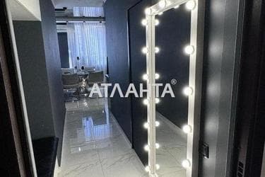 1-room apartment apartment by the address st. Zhemchuzhnaya (area 45 m²) - Atlanta.ua - photo 43