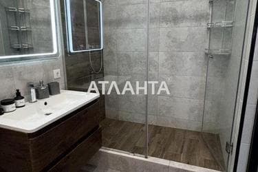 1-room apartment apartment by the address st. Zhemchuzhnaya (area 45 m²) - Atlanta.ua - photo 38
