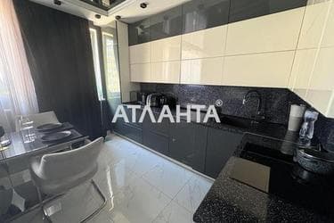 1-room apartment apartment by the address st. Zhemchuzhnaya (area 45 m²) - Atlanta.ua - photo 30