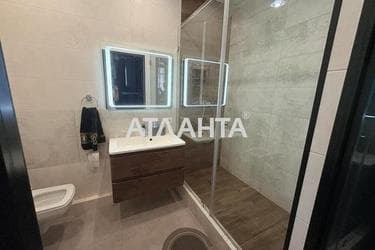1-room apartment apartment by the address st. Zhemchuzhnaya (area 45 m²) - Atlanta.ua - photo 39