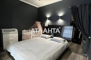 1-room apartment apartment by the address st. Zhemchuzhnaya (area 45 m²) - Atlanta.ua - photo 36