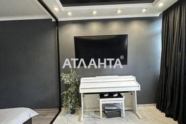 1-room apartment apartment by the address st. Zhemchuzhnaya (area 45 m²) - Atlanta.ua - photo 28