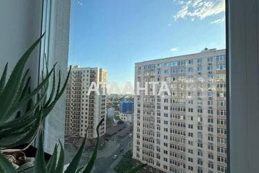 1-room apartment apartment by the address st. Zhemchuzhnaya (area 45 m²) - Atlanta.ua - photo 45