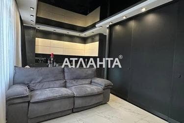 1-room apartment apartment by the address st. Zhemchuzhnaya (area 45 m²) - Atlanta.ua - photo 34