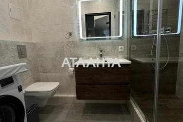 1-room apartment apartment by the address st. Zhemchuzhnaya (area 45 m²) - Atlanta.ua - photo 40