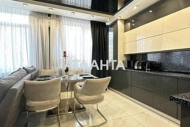 1-room apartment apartment by the address st. Zhemchuzhnaya (area 45 m²) - Atlanta.ua - photo 31