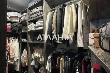 1-room apartment apartment by the address st. Zhemchuzhnaya (area 45 m²) - Atlanta.ua - photo 44