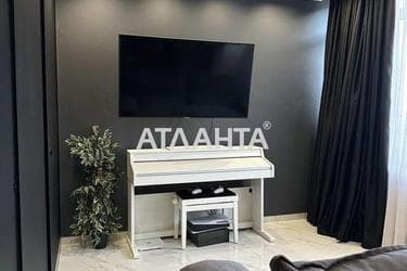 1-room apartment apartment by the address st. Zhemchuzhnaya (area 45 m²) - Atlanta.ua - photo 26