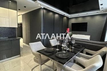 1-room apartment apartment by the address st. Zhemchuzhnaya (area 45 m²) - Atlanta.ua - photo 29