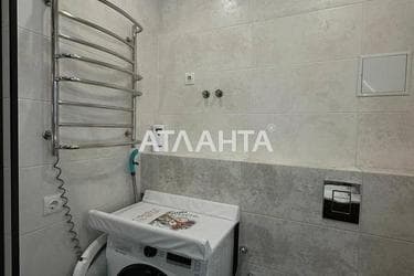 1-room apartment apartment by the address st. Zhemchuzhnaya (area 45 m²) - Atlanta.ua - photo 41