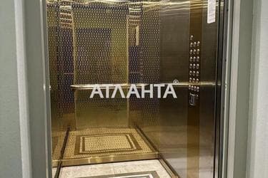 1-room apartment apartment by the address st. Zhemchuzhnaya (area 45 m²) - Atlanta.ua - photo 46
