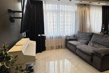 1-room apartment apartment by the address st. Zhemchuzhnaya (area 45 m²) - Atlanta.ua - photo 32