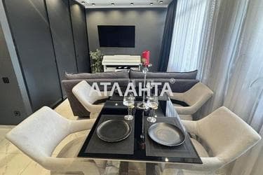 1-room apartment apartment by the address st. Zhemchuzhnaya (area 45 m²) - Atlanta.ua - photo 24