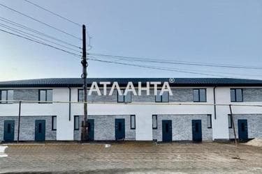 House (area 65 m²) - Atlanta.ua - photo 25