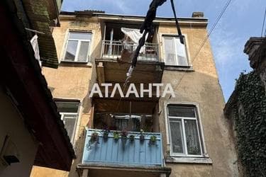 Комунальна квартира за адресою вул. Литвака Бориса (площа 17 м²) - Atlanta.ua - фото 26