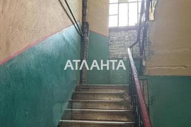 Комунальна квартира за адресою вул. Литвака Бориса (площа 17 м²) - Atlanta.ua - фото 28