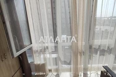 1-комнатная квартира по адресу ул. Спрейса (площадь 31,3 м²) - Atlanta.ua - фото 18