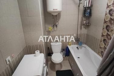 1-комнатная квартира по адресу ул. Спрейса (площадь 31,3 м²) - Atlanta.ua - фото 23
