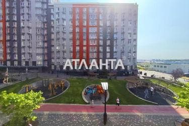 1-комнатная квартира по адресу ул. Спрейса (площадь 31,3 м²) - Atlanta.ua - фото 24