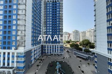 3-rooms apartment apartment by the address st. Tolbukhina (area 87 m²) - Atlanta.ua - photo 47