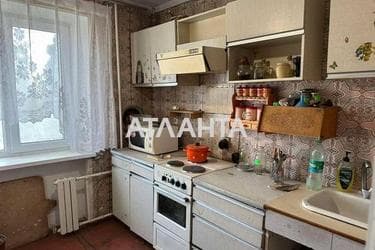 2-rooms apartment apartment by the address st. Varnenskaya (area 50 m²) - Atlanta.ua - photo 16