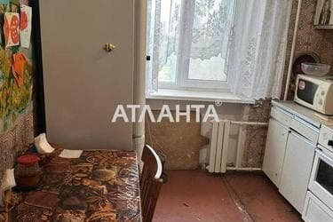 2-rooms apartment apartment by the address st. Varnenskaya (area 50 m²) - Atlanta.ua - photo 17