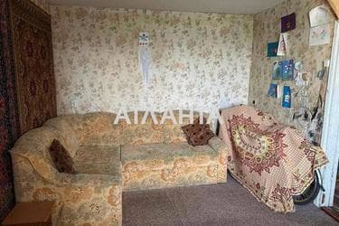 2-rooms apartment apartment by the address st. Varnenskaya (area 50 m²) - Atlanta.ua - photo 20