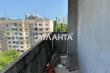 2-rooms apartment apartment by the address st. Varnenskaya (area 50 m²) - Atlanta.ua - photo 23