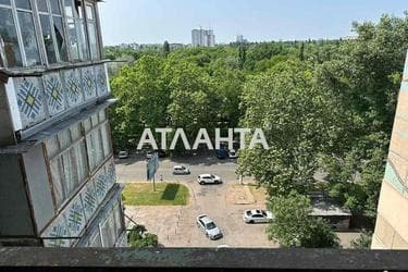 2-rooms apartment apartment by the address st. Varnenskaya (area 50 m²) - Atlanta.ua - photo 24