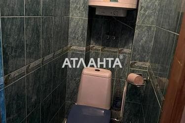 2-rooms apartment apartment by the address st. Varnenskaya (area 50 m²) - Atlanta.ua - photo 29