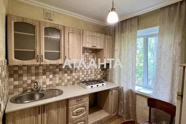 1-комнатная квартира по адресу ул. Героев Майдана (площадь 30 м²) - Atlanta.ua - фото 8