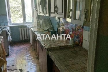 Room in dormitory apartment by the address st. Zholio kyuri (area 17,5 m²) - Atlanta.ua - photo 9