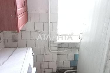Room in dormitory apartment by the address st. Zholio kyuri (area 17,5 m²) - Atlanta.ua - photo 11